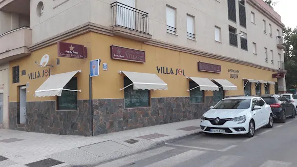 Café Bar Villasol S.L.