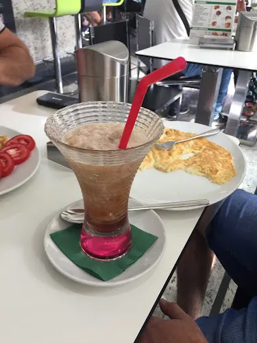 Cafe-Bar Castilla - Motril
