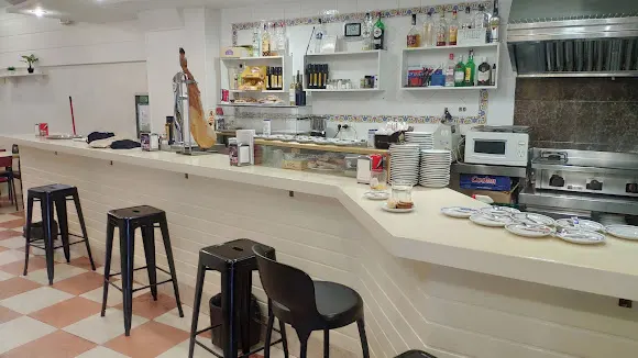 Café Cogolludo