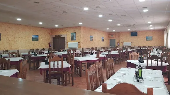 Restaurante Casa Peláez - Loeches