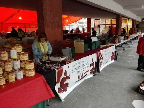 Cafetería Xiker Villabona