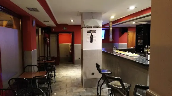 Cafetería Urretxu - Arrasate/Mondragon