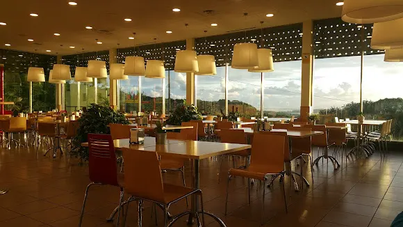 Área de Servicio Oiartzun