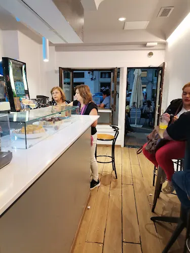 Cafetería Kaixo - Eibar