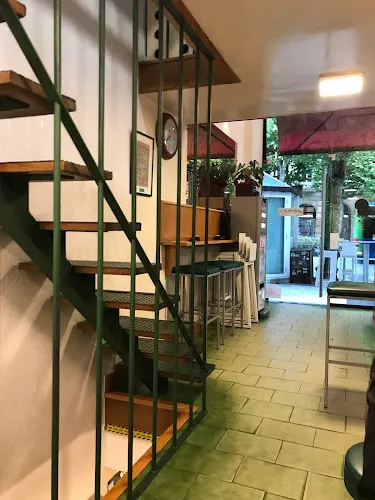 Cafetería Iturralde