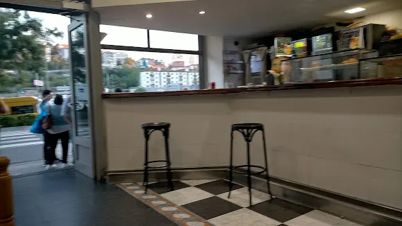Restaurante Takaroa - Pasaia