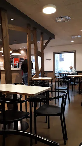Goizalde Kafe - Arrasate/Mondragon