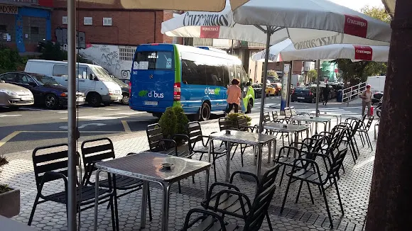 Bidea - Donostia-San Sebastian