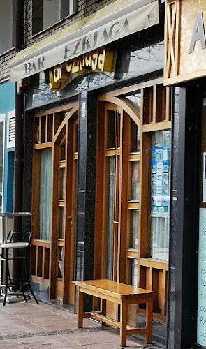 Bar Ezkiaga