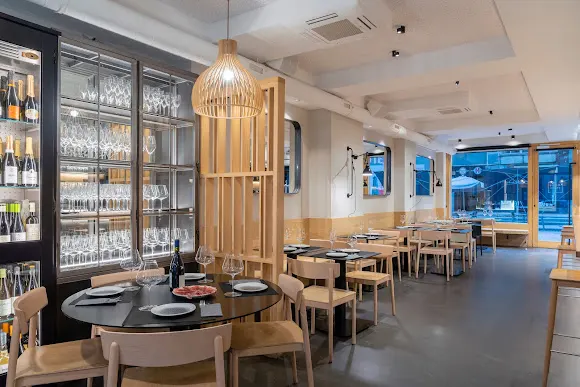 ONGI ETORRI - Cafe y Bar - EIBAR - Eibar