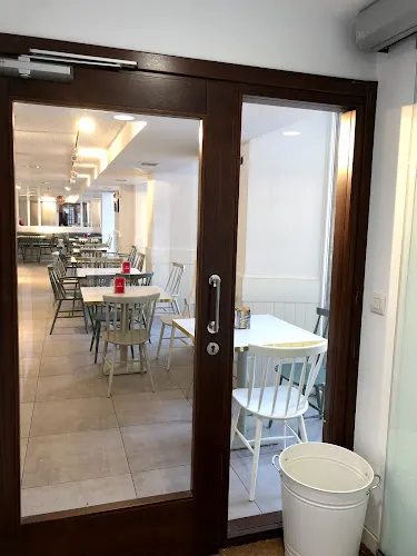 Bar Gure Txoko