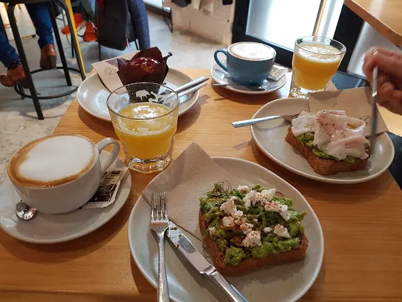 BB Kafe