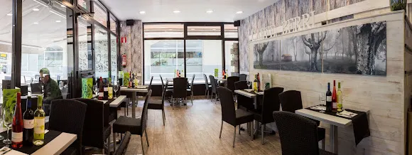 Caffe - Berri