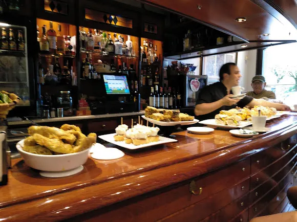Bar Cafetería Karrero - Hernani