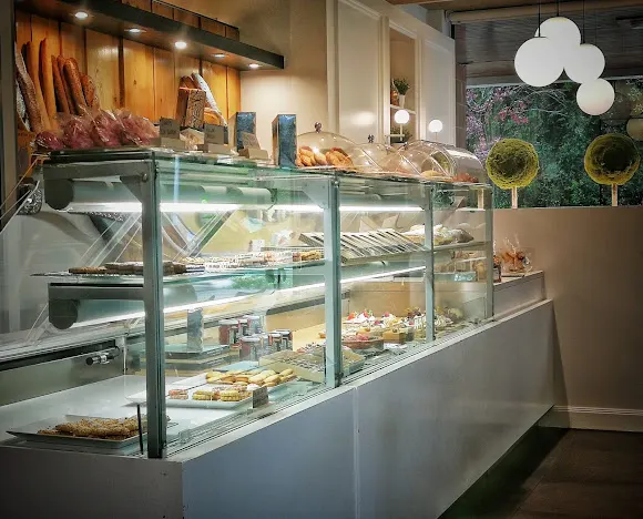 ZOOM Café & Más