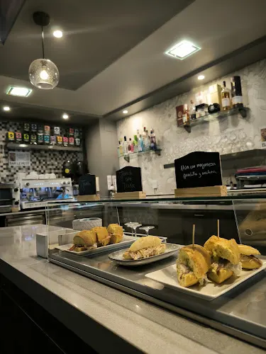 Cafeteria Lepetit - Eibar