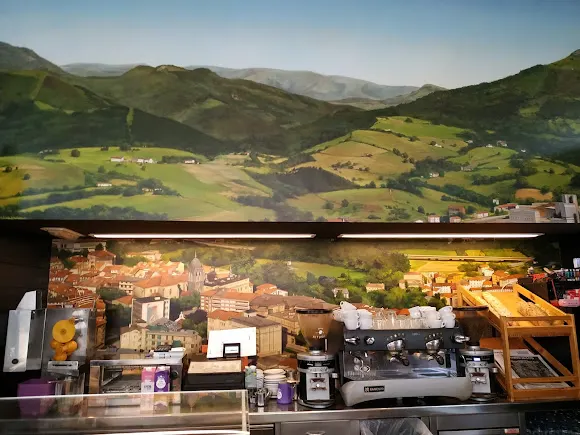 Pasteleria hernani - Hernani