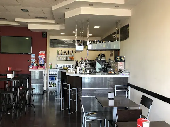 Kafe Markola - Bar de tapas en Errenteria