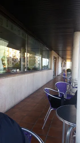 Cafeteria Intza - Andoain