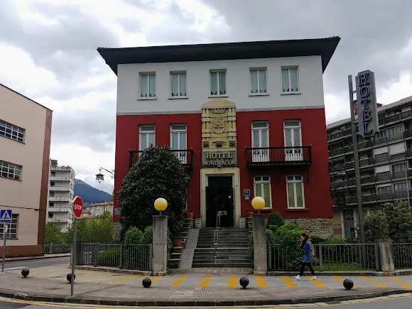Bar Monte - Arrasate/Mondragon