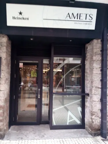 Bar Amets