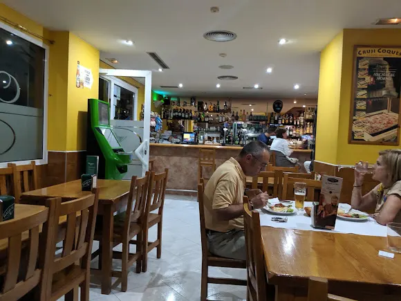 Restaurante Olloki - Andoain