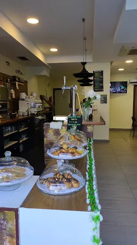 Picoteo's Café - Eibar