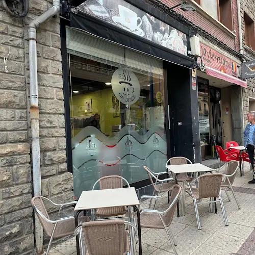 El Café de José - Sabiñánigo
