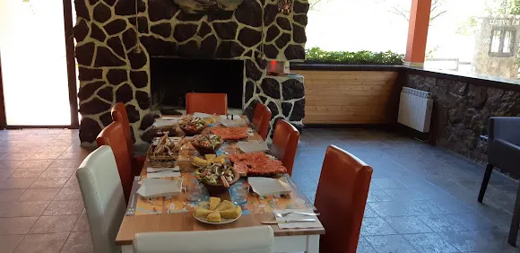 Cafeteria Restaurante Tardienta Monegros - Tardienta