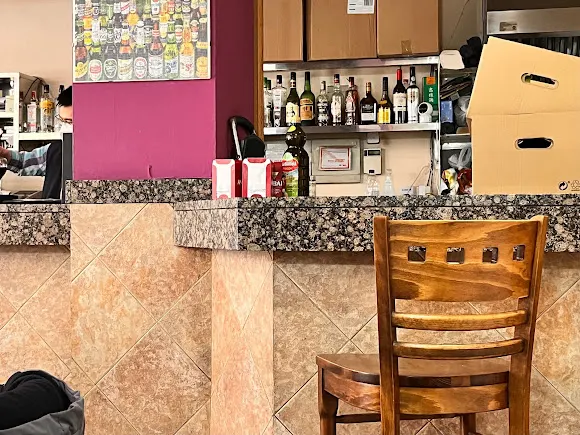 Cafe Bar Azara - Cafetería en Zaragoza