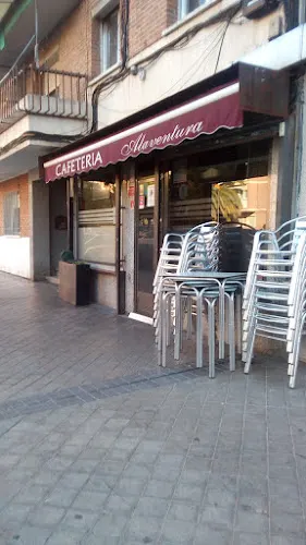 Cafetería