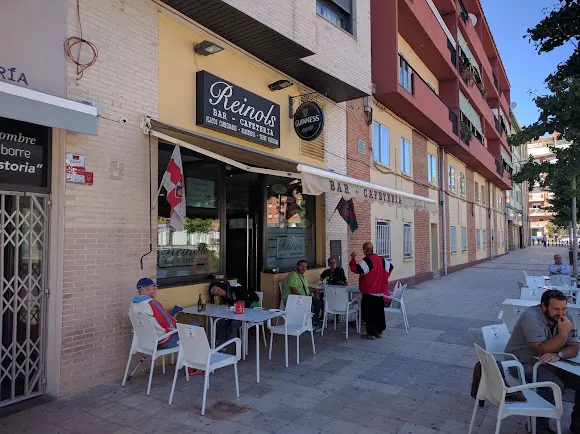 Reinols - Huesca