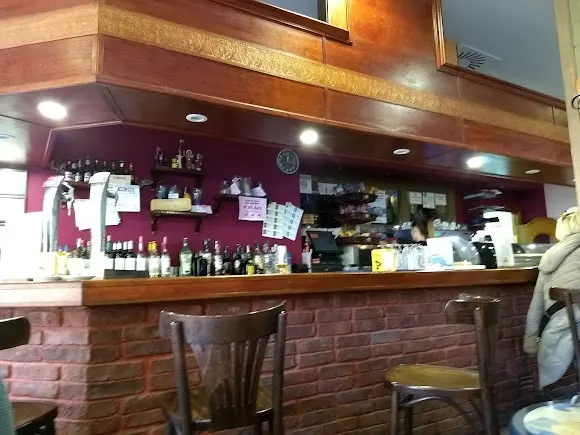 Cafetería Millenium - Huesca
