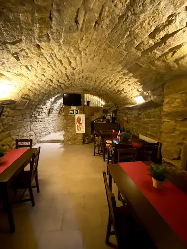 Restaurante Cafetería Casa del Barón - Graus