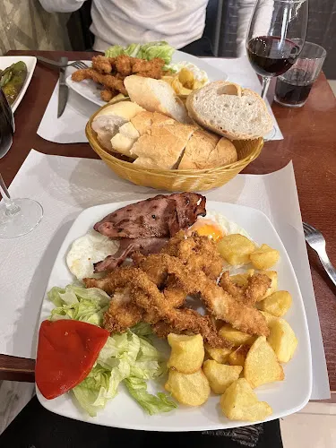 Ágora Cafetería - Huesca