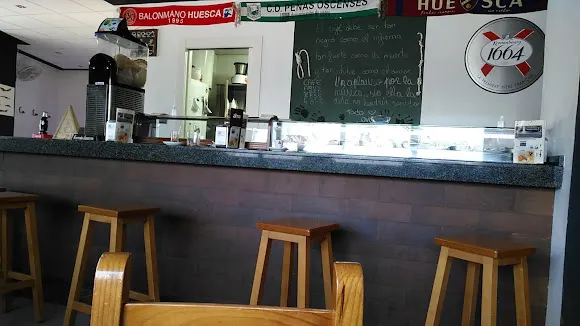 Bar Ato - Huesca