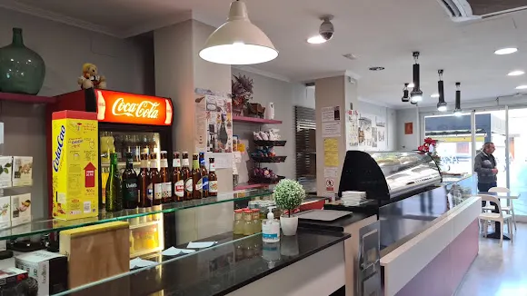 CAFETERIA A&A 45