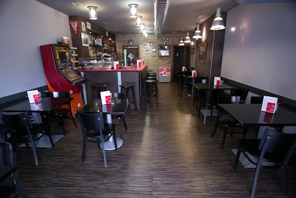 Cítara Café-Bar - Fraga