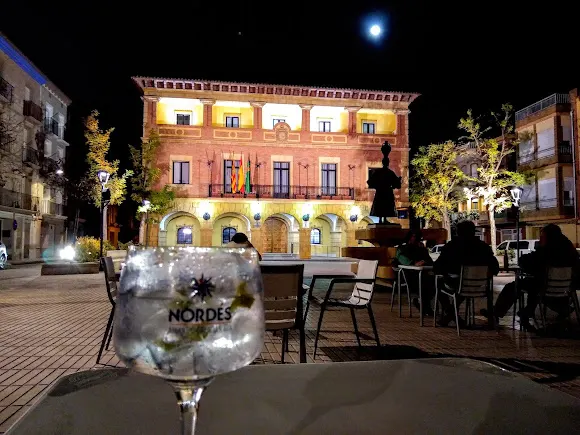 Bar Euterpe