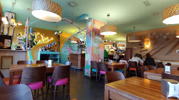 Jaizkibel - Restaurante en Jaca  ️ - Jaca