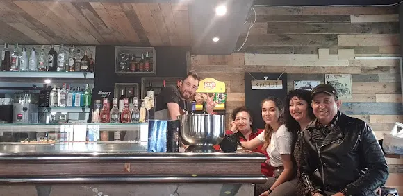 Rabi's Café