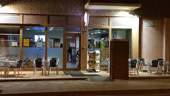 Cafetería - Panadería La Chimenea - Jaca