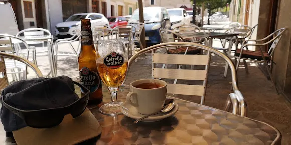 Bar Ca´n Bernat