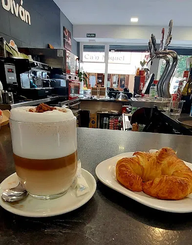 Café El Diván - Andratx