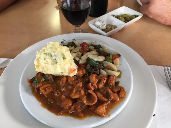 CAFETERIA IBAÑEZ S.L.