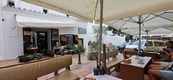 Cafè Can Llorenç - Sant Josep de sa Talaia