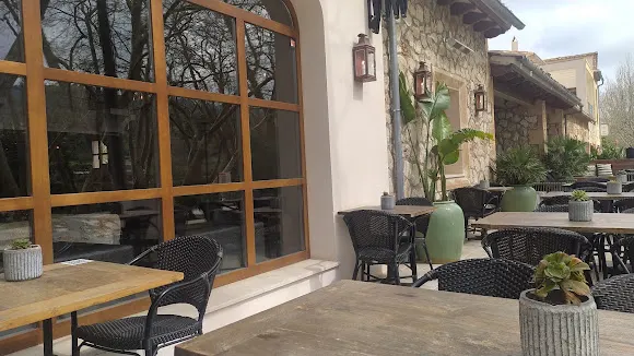 Bar Restaurant Es Pont - Puigpunyent