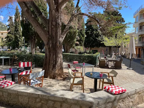 Can Fressa Café - Restaurante en Alaro