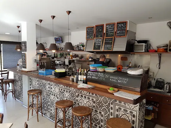 Bar Café Sa Picada