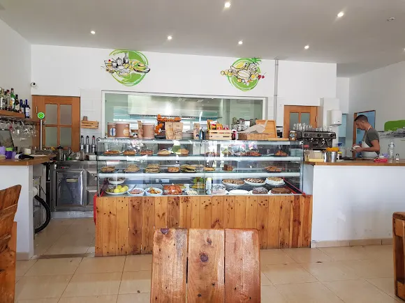 Cool Cafè
